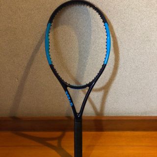 ウィルソン(wilson)の最終値引き　Wilsonウルトラツアー95cv(ラケット)