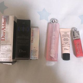 ディオール(Dior)のDior (最終値下げ)(口紅)