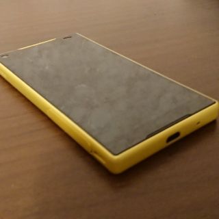 ソニー(SONY)のXPERIA Z5 COMPACT E5823 SIMフリー(スマートフォン本体)