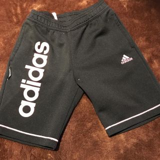 アディダス(adidas)の110cm adidasズボン(パンツ/スパッツ)