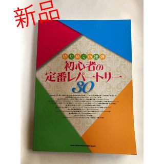 Riiyonさま専用✨初心者の定番レパートリー30  連弾(ポピュラー)