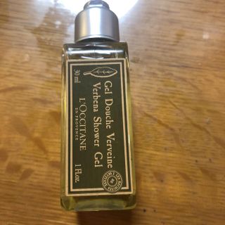 ロクシタン(L'OCCITANE)のロクシタン シャワージェル(バスグッズ)