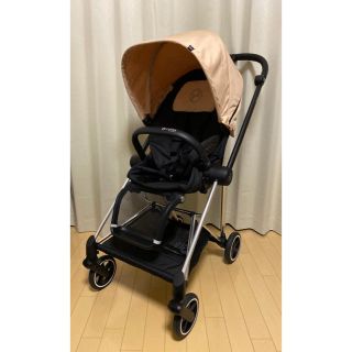 cybex - フレーム新品 サイベックス ミオス cybex miosの通販 by