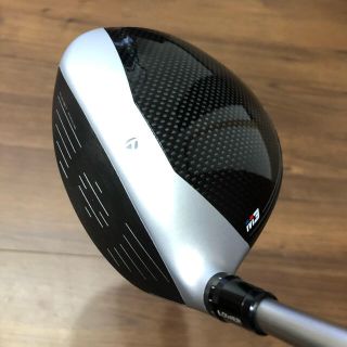 テーラーメイド(TaylorMade)のM3ドライバー　(クラブ)