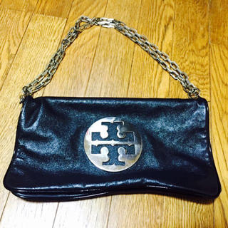 トリーバーチ(Tory Burch)のチェーンバック(クラッチバッグ)