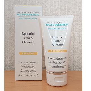 シュラメック(Schrammek)のlily様専用 Schrammek スペシャルケアクリーム(フェイスクリーム)