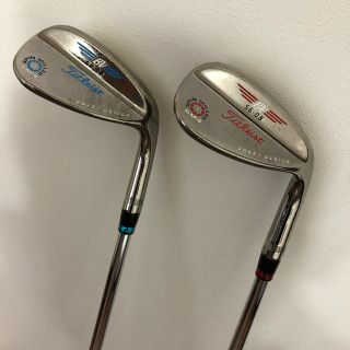 タイトリスト(Titleist)のボーケイウェッジ(クラブ)