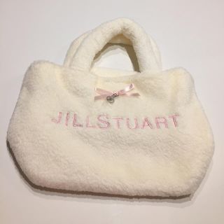 ジルスチュアート(JILLSTUART)のジルスチュアート ミニバッグ(その他)