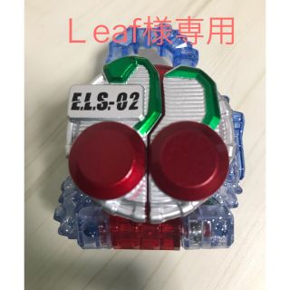 Leaf様専用(特撮)