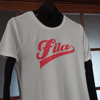 フィラ(FILA)のTシャツ&アンダーシャツのセット(その他)