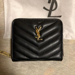 カード　コインケース  YSL (コインケース)