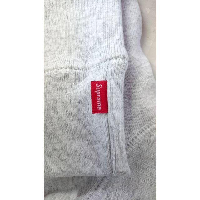 Supreme Classic Ad Hooded Sweatshirt LA品