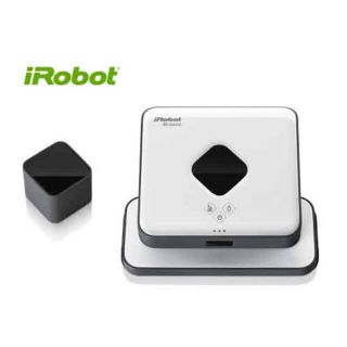 アイロボット(iRobot)の【新品未使用品】床拭きロボットブラーバ380j(掃除機)