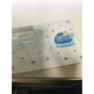 キスマイフットツー(Kis-My-Ft2)の※みん様専用    SNOW DOMEの約束  (ミュージック)