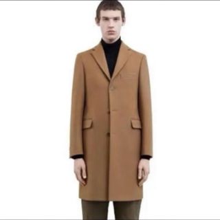 アクネ(ACNE)のAcne Studios チェスターコート　GARRET(チェスターコート)