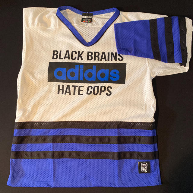 bbc hockey jersey