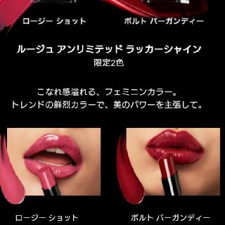 shu uemura - 新品 シュウウエムラ ピカシュウ ボルトバー ...