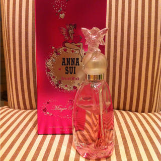 アナスイ(ANNA SUI)のANNA SUI 香水(香水(女性用))