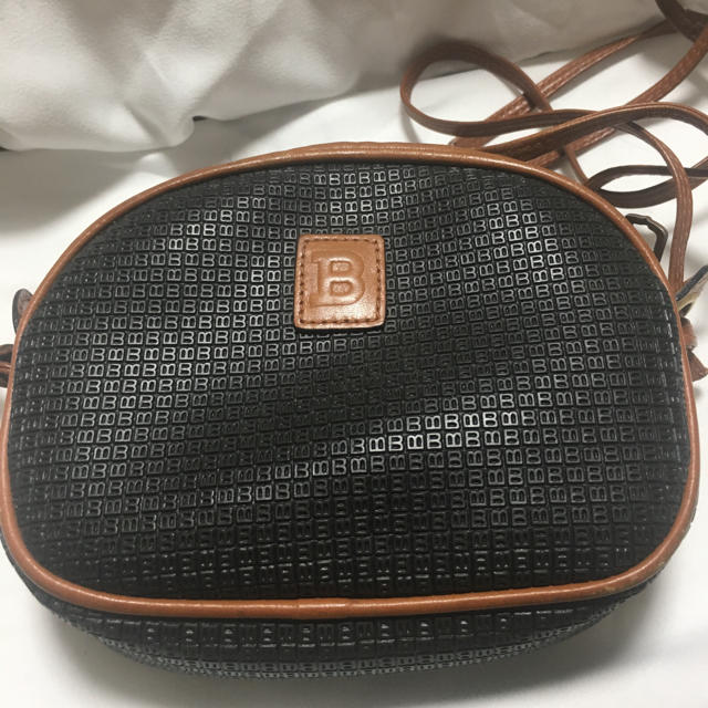 Bally(バリー)の専用 バリー ショルダーバッグ レディースのバッグ(ショルダーバッグ)の商品写真