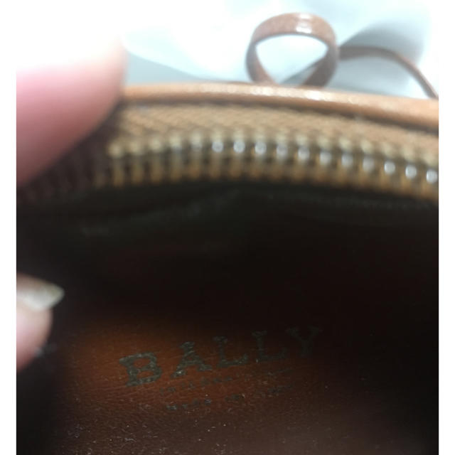 Bally(バリー)の専用 バリー ショルダーバッグ レディースのバッグ(ショルダーバッグ)の商品写真