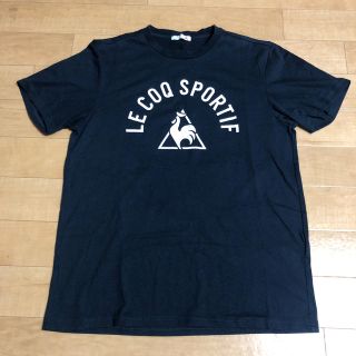 ルコックスポルティフ(le coq sportif)のマヤコさん専用(Tシャツ/カットソー(半袖/袖なし))