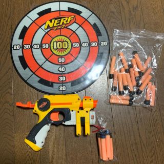 タカラトミー(Takara Tomy)のナーフ　NERFセット(その他)