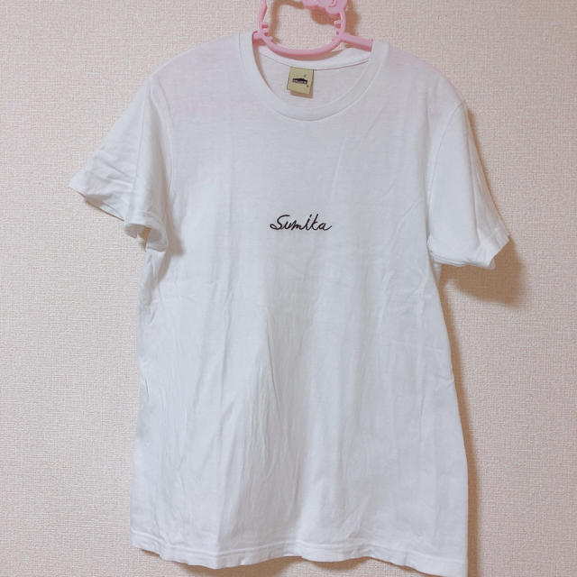 sumika バンＴ レディースのトップス(Tシャツ(半袖/袖なし))の商品写真