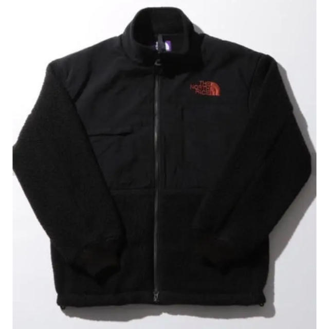 【別注】THE NORTH FACE PURPLE LABEL デナリジャケット