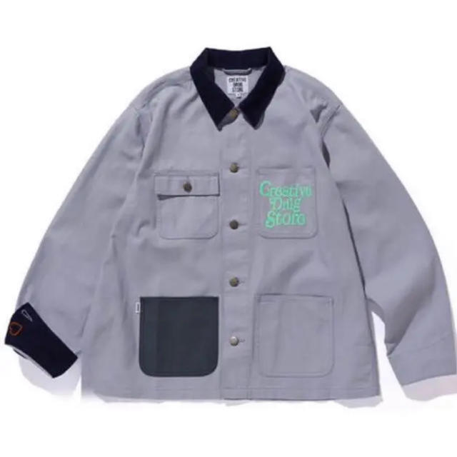 creative drug store verdy ジャケット www.pa-bekasi.go.id