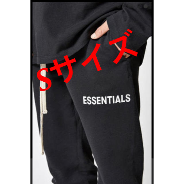 ESSENTIALS Graphic Sweatpants