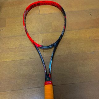 ヨネックス(YONEX)のナノフォース8v(ラケット)