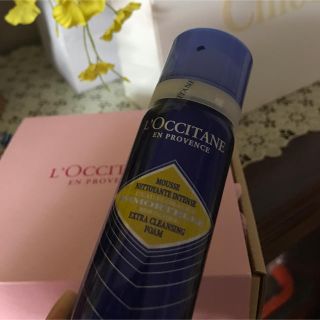 ロクシタン(L'OCCITANE)のロクシタン洗顔(洗顔料)