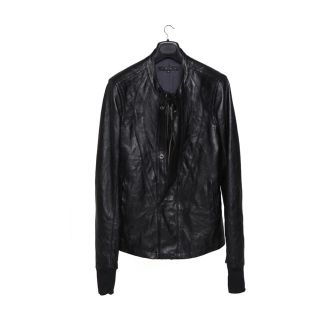 リックオウエンス(Rick Owens)のstudhomme レザー リックオウエンス  Rick Owens dior(レザージャケット)