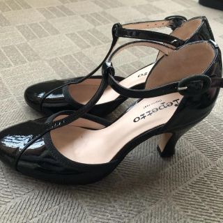 レペット(repetto)のレペット パンプス サンダル(ハイヒール/パンプス)