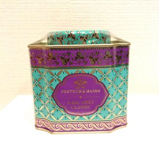 ☆英国限定☆ FORTNUM&MASON アールグレイ(茶)