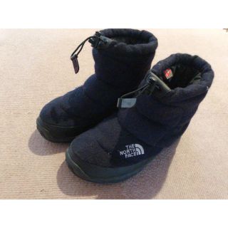 ザノースフェイス(THE NORTH FACE)のノースフェイス  ブーツ　(ブーツ)