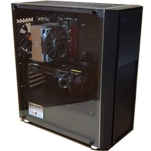 Corei7 9700kf Rtx2070s 最強ゲーム 高画質配信パソコンの通販 By いんくる Pc Shop ラクマ