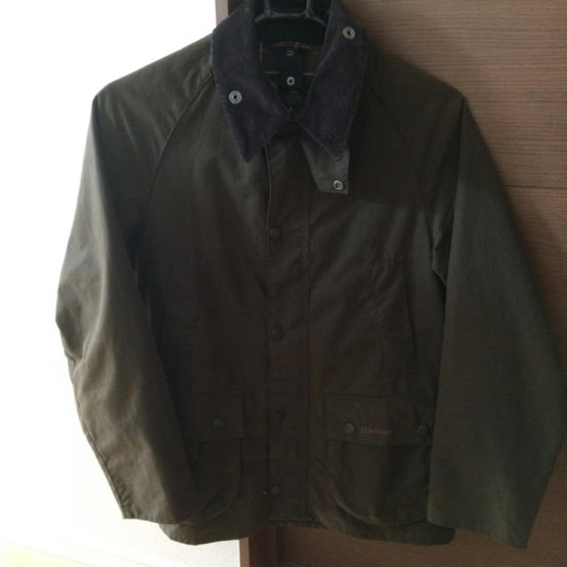 barbour キッズサイズ XLジャケット/アウター