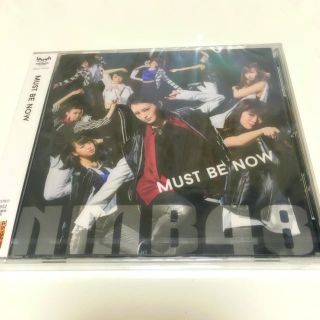 エヌエムビーフォーティーエイト(NMB48)のNMB48 CD(ポップス/ロック(邦楽))