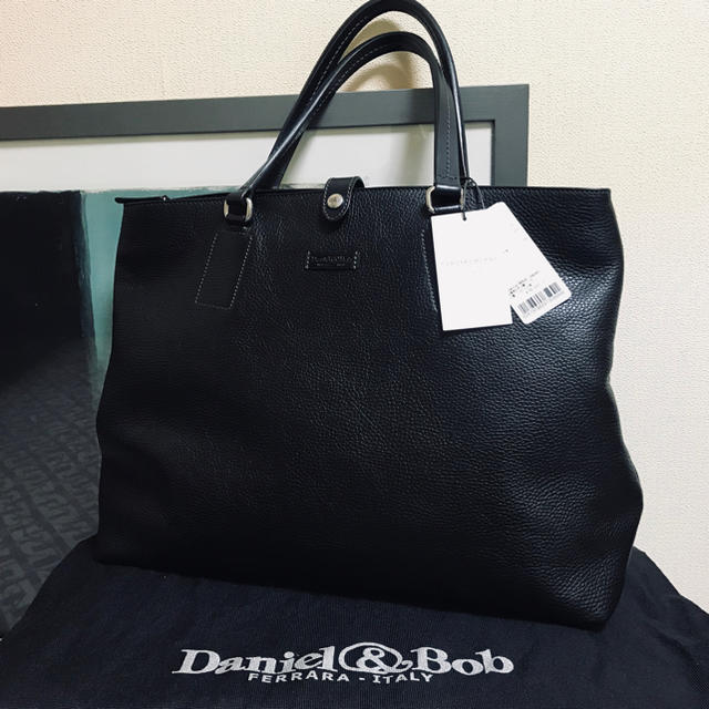 正規品 ダニエル&ボブ Daniel&Bob トゥモローランド トートバック 正規品 ダニエル&ボブ Daniel&Bob トゥモローランド トートバック