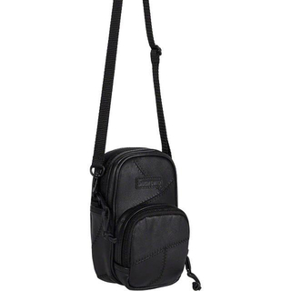 シュプリーム(Supreme)のPatchwork Leather Small Shoulder Bag(ショルダーバッグ)