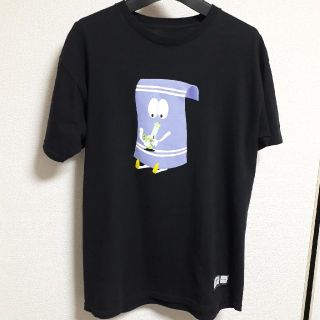 ハフ(HUF)のHUF　サウスパークコラボＴシャツ(Tシャツ/カットソー(半袖/袖なし))