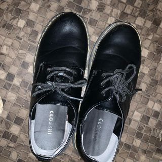 ドクターマーチン(Dr.Martens)のDr.Martin ブーツ　スニーカー(ローファー/革靴)