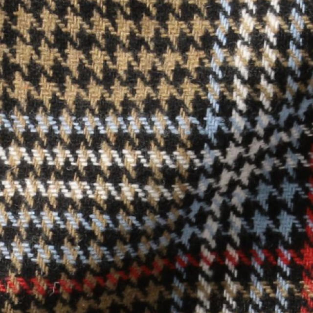 UNRELISH(アンレリッシュ)の新品　定価8140円　アンレリッシュ  スカート  ブラウン　大幅お値下げ レディースのスカート(その他)の商品写真