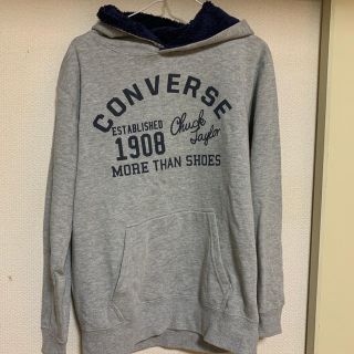 コンバース(CONVERSE)の【CONVERSE】パーカー(パーカー)