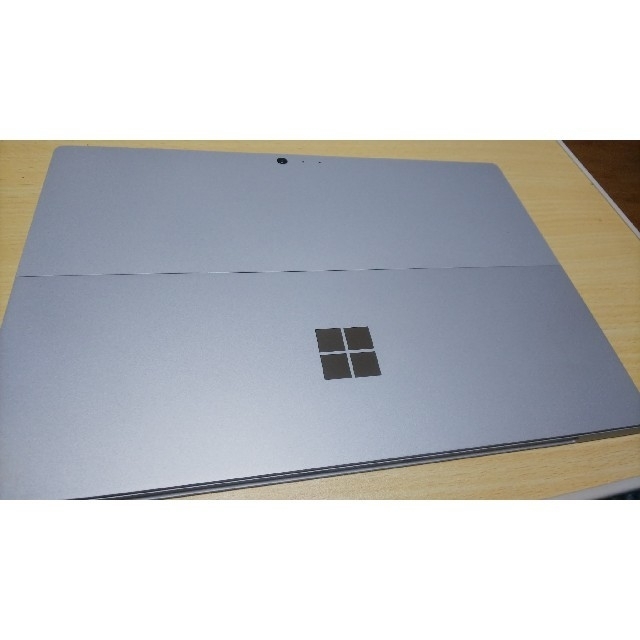 Microsoft(マイクロソフト)のdan様専Microsoft surface pro4 i5 128G  美品  スマホ/家電/カメラのPC/タブレット(タブレット)の商品写真