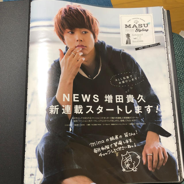 最大43%OFFクーポン mina マスタイリング vol 1〜85 vol6抜け asakusa