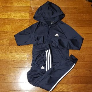 アディダス(adidas)のなりえ様専用★アディダスジャージ　レディース　上下セットアップ(セット/コーデ)