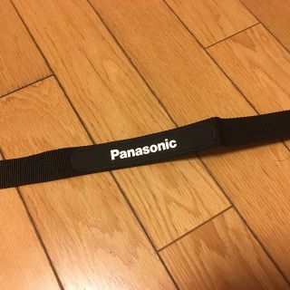 パナソニック(Panasonic)のPanasonic カメラストラップ(その他)