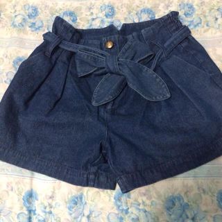 マジェスティックレゴン(MAJESTIC LEGON)のマジェスティックレゴン ショーパン(ショートパンツ)